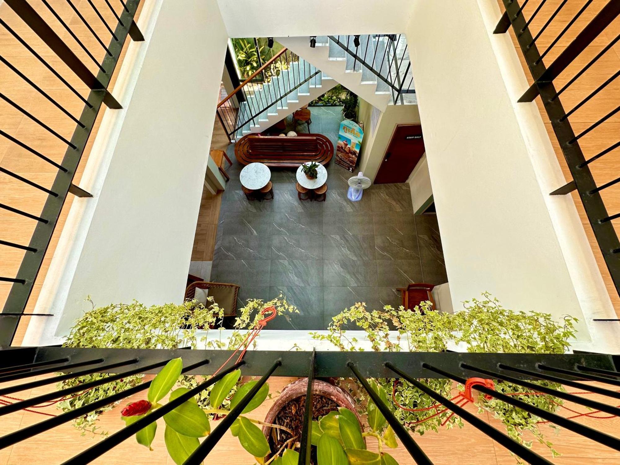 Alleyhill Phuket - Private & Cozy Boutique Exterior foto