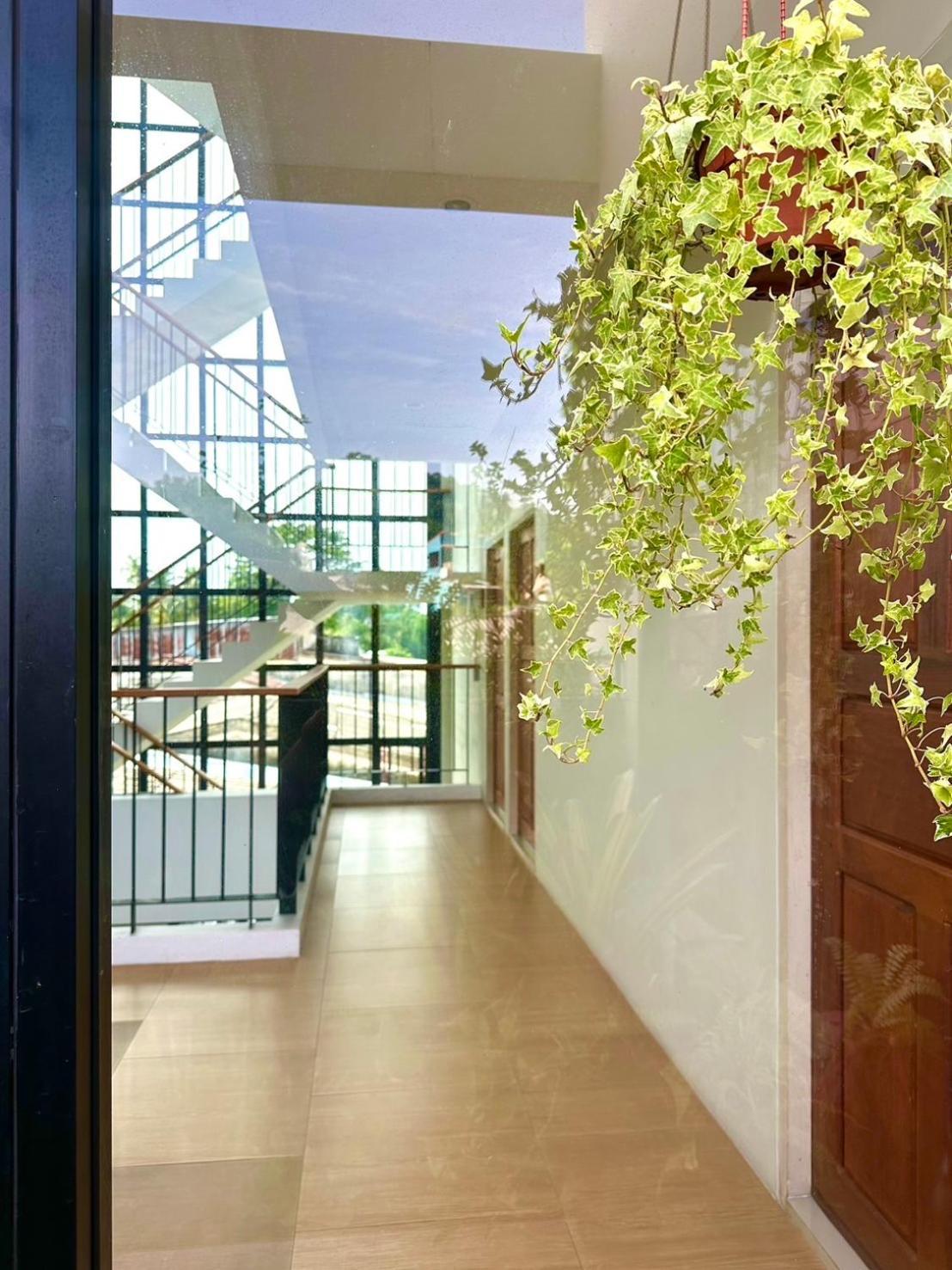 Alleyhill Phuket - Private & Cozy Boutique Exterior foto